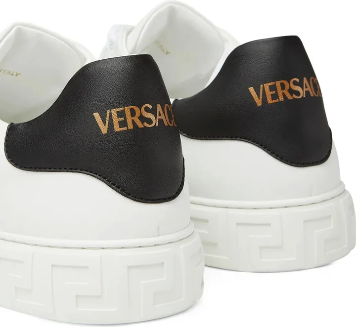 Logo Sneakers - Image 5