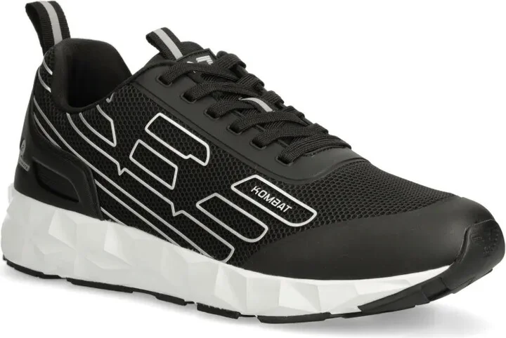 Logo Sneakers - Image 2