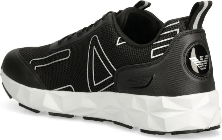 Logo Sneakers - Image 3