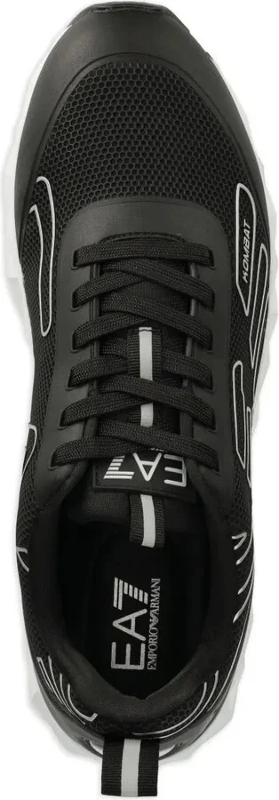 Logo Sneakers - Image 4