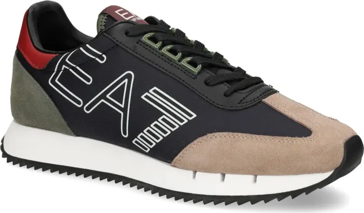 Logo Sneakers - Image 2