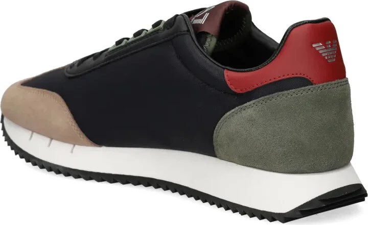 Logo Sneakers - Image 3