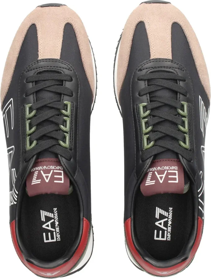 Logo Sneakers - Image 4