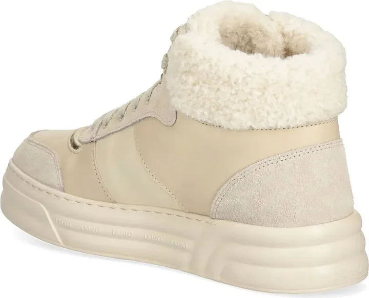Logo Sneakers - Image 3