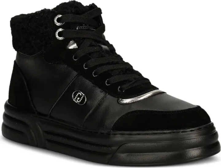 Logo Sneakers - Image 2