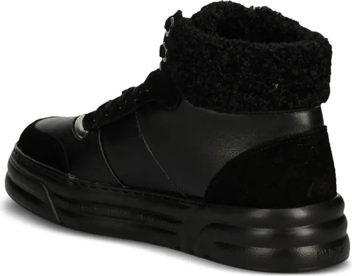Logo Sneakers - Image 3