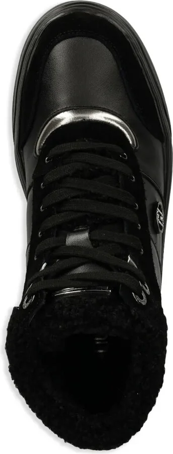 Logo Sneakers - Image 4