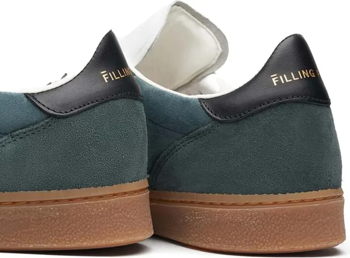 Logo Sneakers - Image 4
