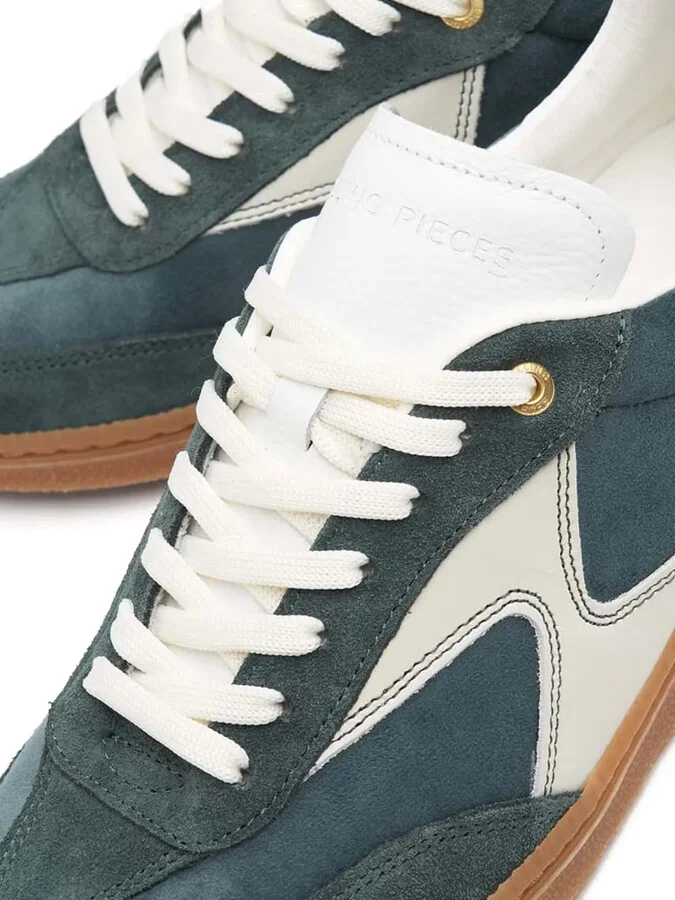 Logo Sneakers - Image 5