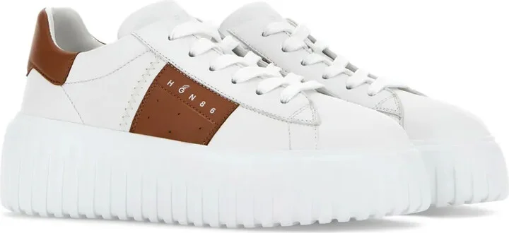 Logo Sneakers - Image 2