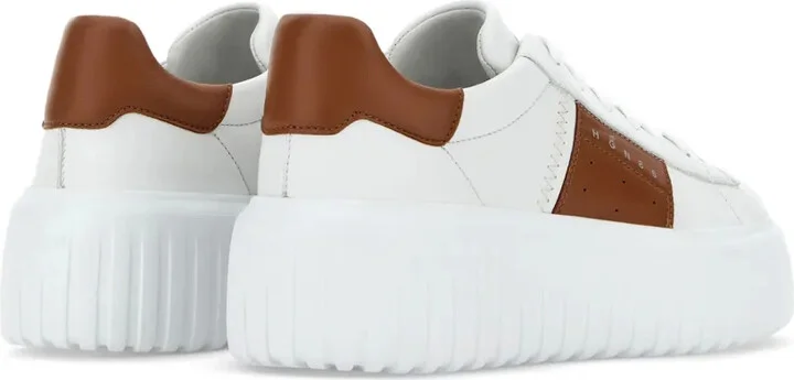 Logo Sneakers - Image 3