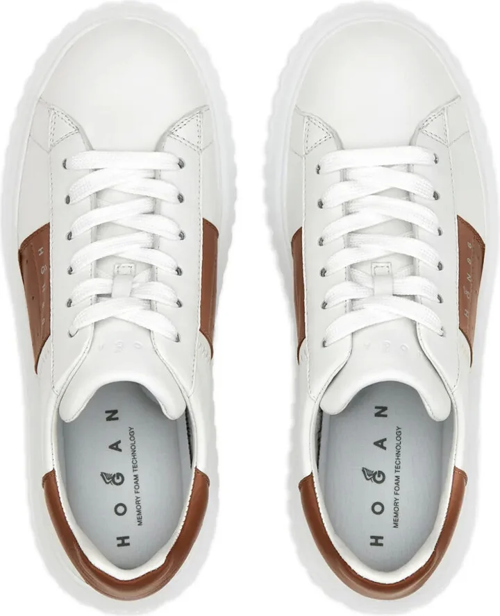 Logo Sneakers - Image 4