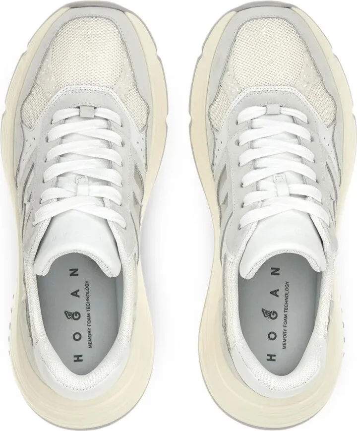 Logo Sneakers - Image 4
