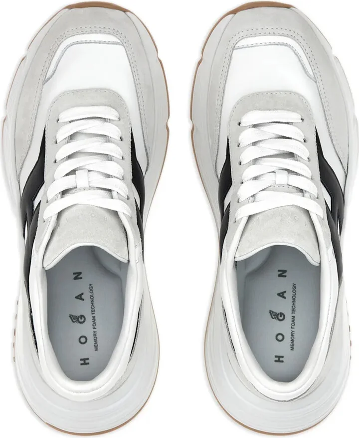 Logo Sneakers - Image 4