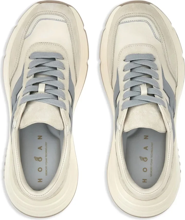 Logo Sneakers - Image 4