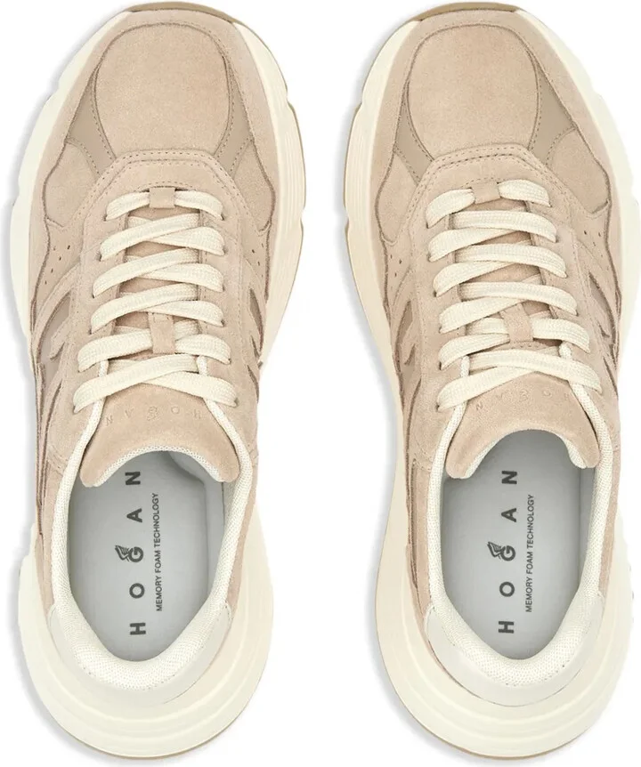 Logo Sneakers - Image 4