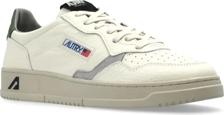 Logo Sneakers - Image 2
