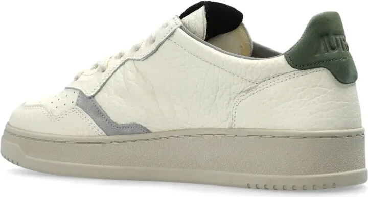 Logo Sneakers - Image 3