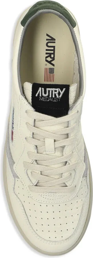 Logo Sneakers - Image 4
