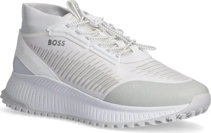 Logo Sneakers - Image 2