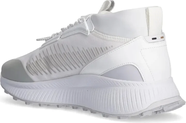 Logo Sneakers - Image 3