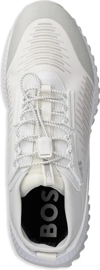 Logo Sneakers - Image 4