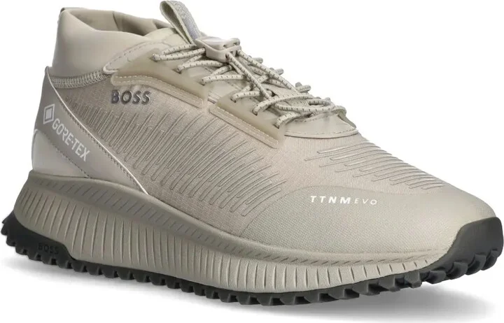 Logo Sneakers - Image 2