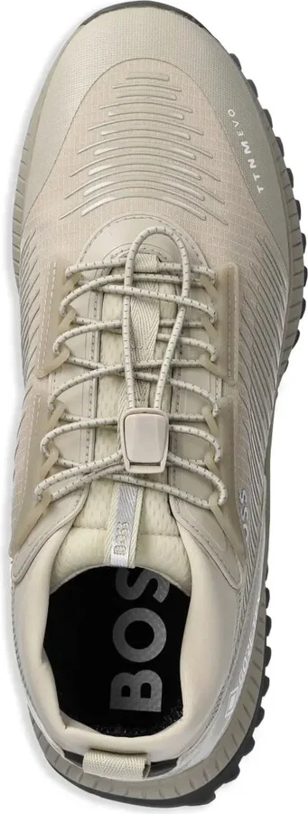 Logo Sneakers - Image 4