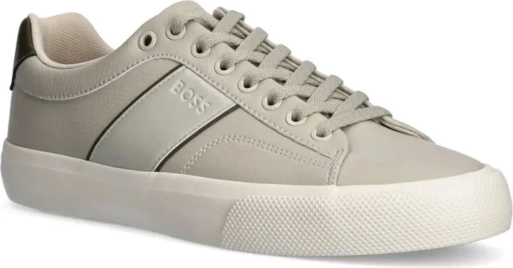 Logo Sneakers - Image 2
