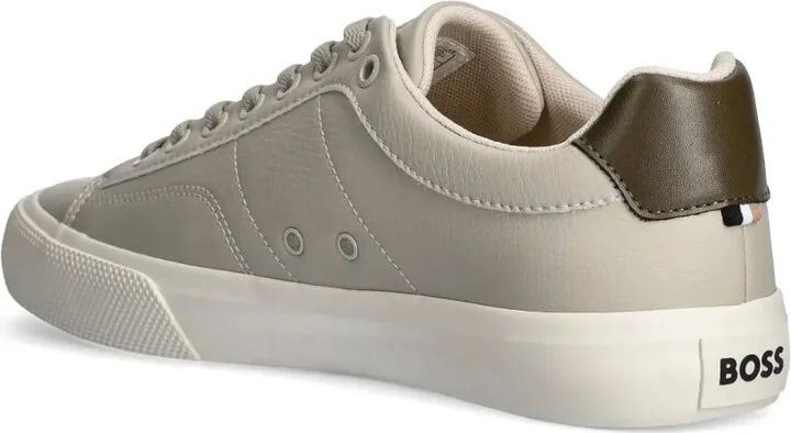 Logo Sneakers - Image 3