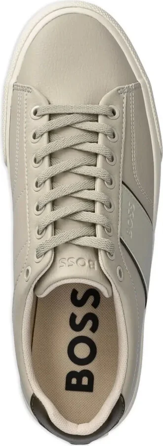 Logo Sneakers - Image 4
