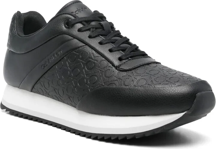 Logo Sneakers - Image 2