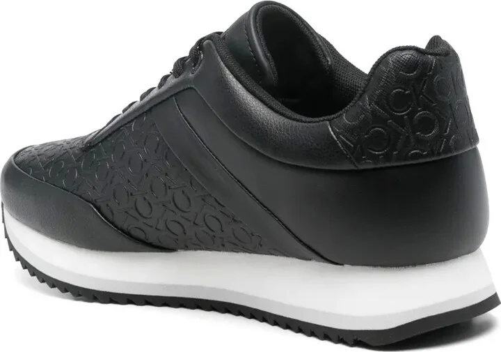 Logo Sneakers - Image 3