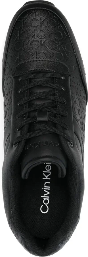 Logo Sneakers - Image 4
