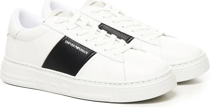 Logo Sneakers - Image 2