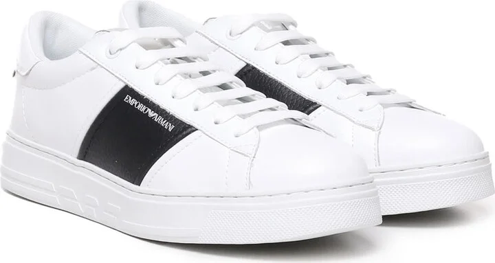 Logo Sneakers - Image 3
