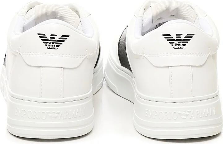 Logo Sneakers - Image 4