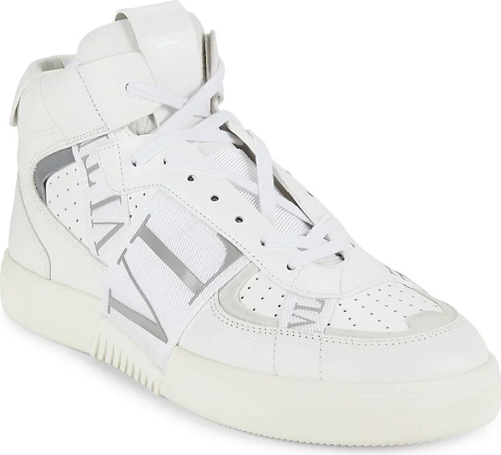 Logo Sneakers - Image 2