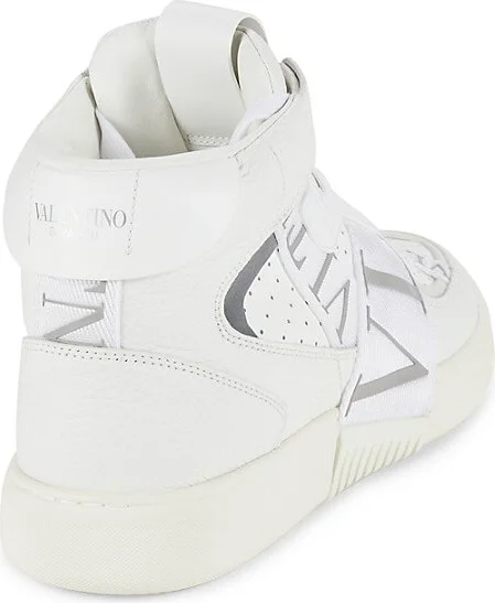 Logo Sneakers - Image 3