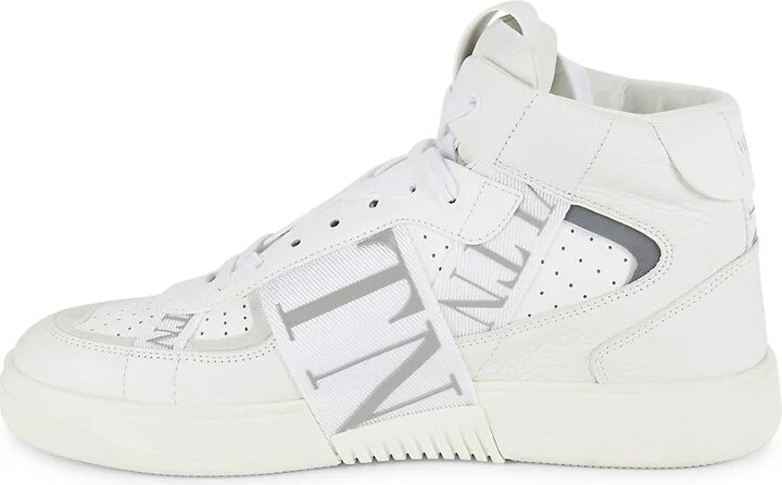 Logo Sneakers - Image 4
