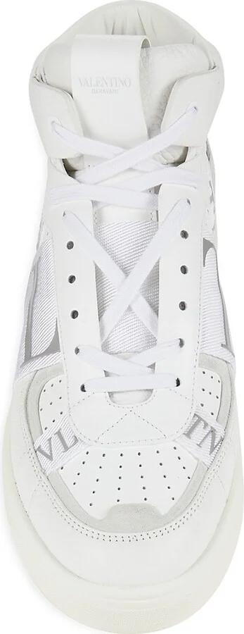 Logo Sneakers - Image 5