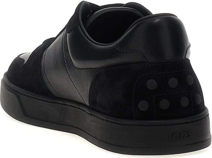 Logo Sneakers - Image 3