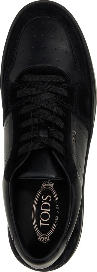 Logo Sneakers - Image 4