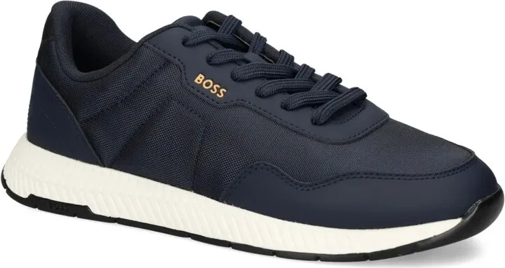 Logo Sneakers - Image 2