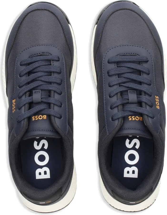 Logo Sneakers - Image 4
