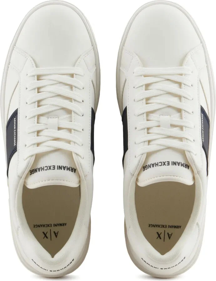 Logo Sneakers - Image 4