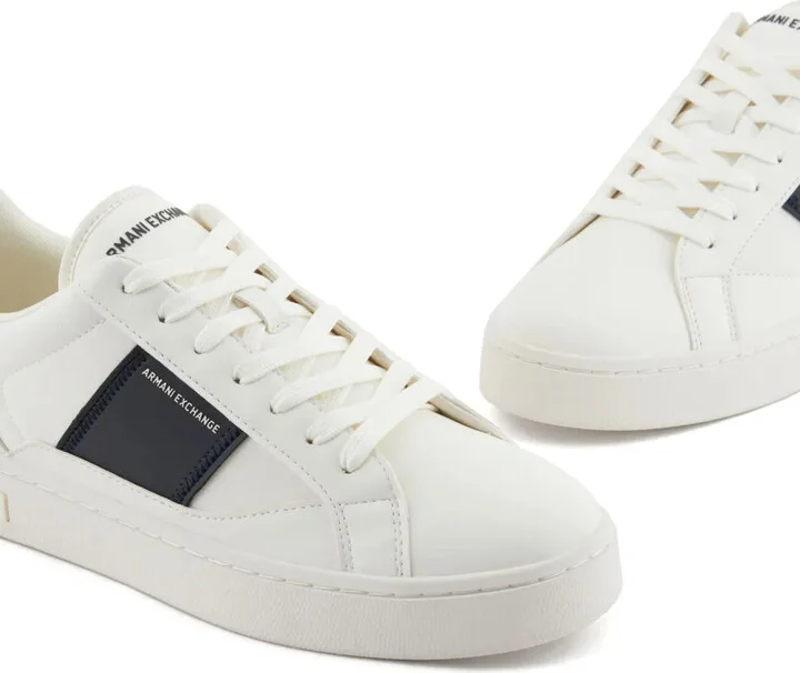 Logo Sneakers - Image 5
