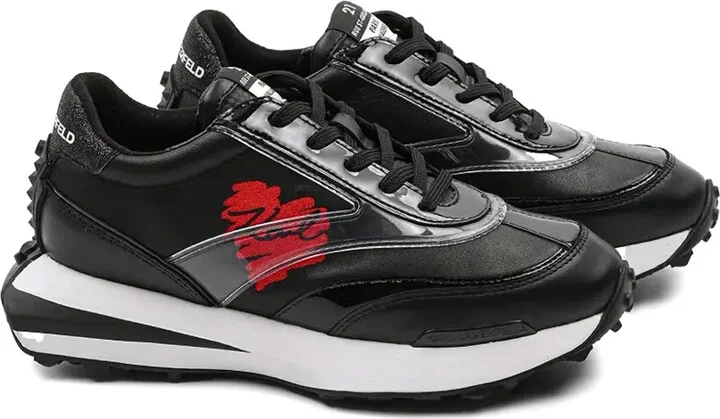 Logo Sneakers - Image 2