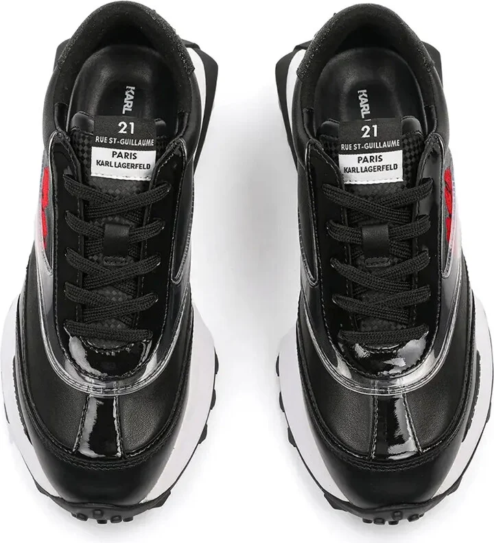 Logo Sneakers - Image 4