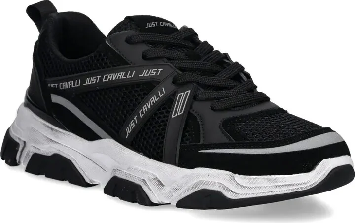 Logo Sneakers - Image 2